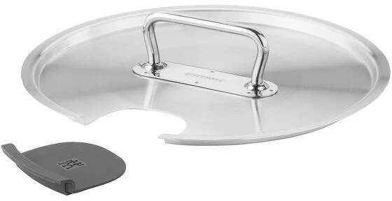 Zwilling Sous Vide Deksel Enfinigy - Universeel - ø 24 Cm 4 Zwilling Sous Vide Deksel Enfinigy - Universeel - ø 24 Cm - Afbeelding 2