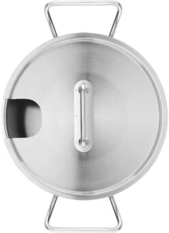 Zwilling Sous Vide Deksel Enfinigy - Universeel - ø 24 Cm 15 Zwilling Sous Vide Deksel Enfinigy - Universeel - ø 24 Cm -Keukengerei Korting Winkel 4009839647192 3