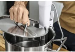 Zwilling Sous Vide Deksel Enfinigy - Universeel - ø 24 Cm 18 Zwilling Sous Vide Deksel Enfinigy - Universeel - ø 24 Cm -Keukengerei Korting Winkel 4009839647192 7