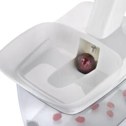 Westmark Kersenontpitter Kernfix 7 Westmark Kersenontpitter Kernfix -Keukengerei Korting Winkel 40352260 westmark kirschentkerner kernfix kirschentsteiner 02