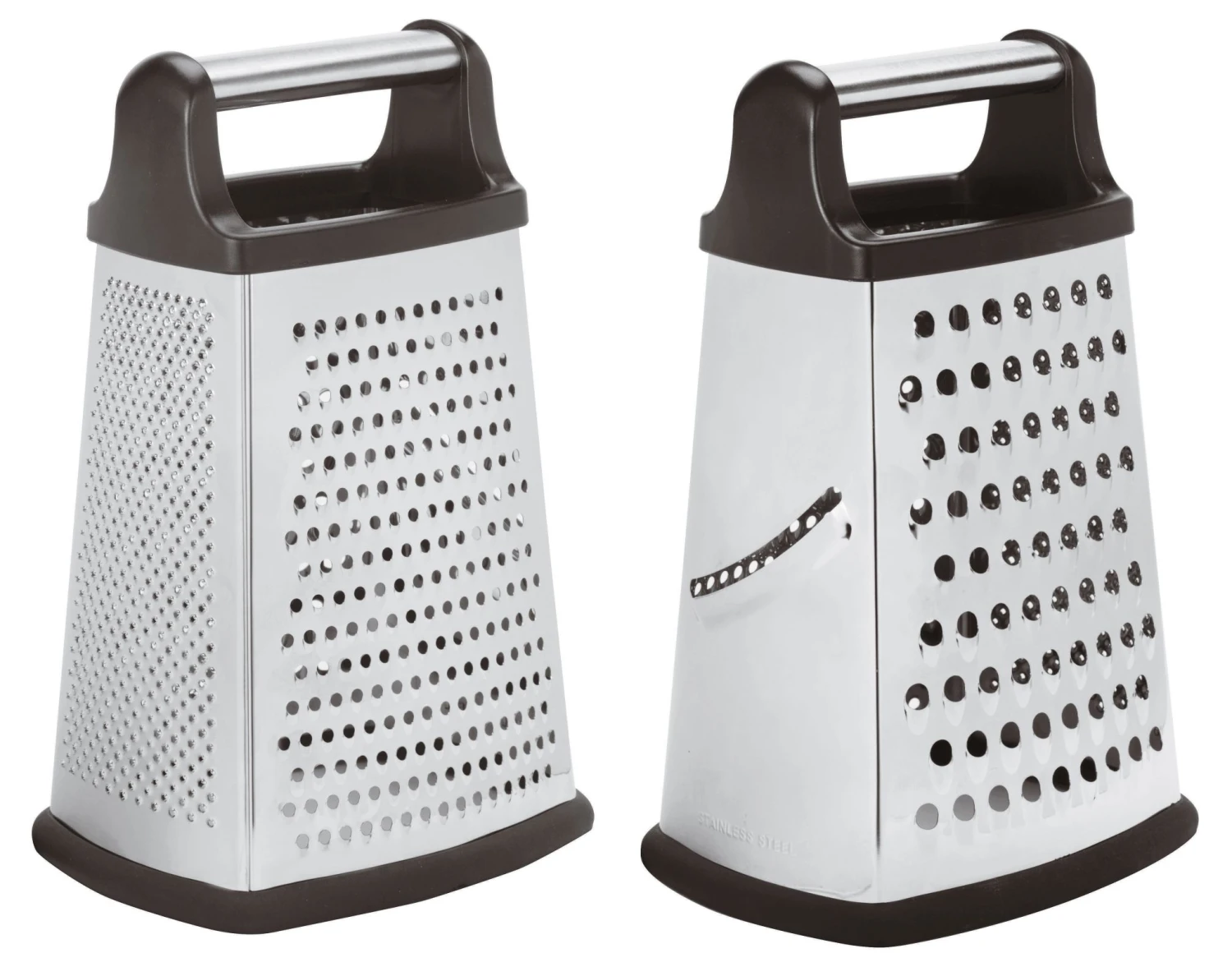 Paderno Torenrasp RVS 3 Paderno Torenrasp RVS