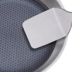 Resto Kitchenware Koekenpan Altair - ø 26 Cm - Standaard Anti-aanbaklaag 22 Resto Kitchenware Koekenpan Altair - ø 26 Cm - Standaard Anti-aanbaklaag -Keukengerei Korting Winkel 4260403577189 11 1