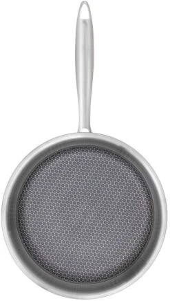 Resto Kitchenware Koekenpan Altair - ø 26 Cm - Standaard Anti-aanbaklaag 19 Resto Kitchenware Koekenpan Altair - ø 26 Cm - Standaard Anti-aanbaklaag -Keukengerei Korting Winkel 4260403577189 5 1