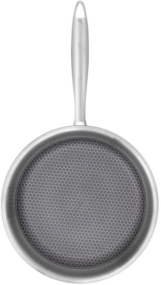 Resto Kitchenware Koekenpan Altair - ø 26 Cm - Standaard Anti-aanbaklaag 8 Resto Kitchenware Koekenpan Altair - ø 26 Cm - Standaard Anti-aanbaklaag - Afbeelding 6