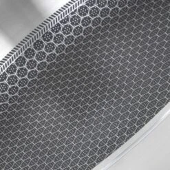 Resto Kitchenware Koekenpan Altair - ø 24 Cm - Standaard Anti-aanbaklaag -Keukengerei Korting Winkel 4260403577189 9