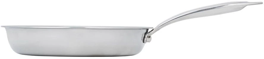 Resto Kitchenware Koekenpan Altair - ø 26 Cm - Standaard Anti-aanbaklaag 5 Resto Kitchenware Koekenpan Altair - ø 26 Cm - Standaard Anti-aanbaklaag - Afbeelding 3