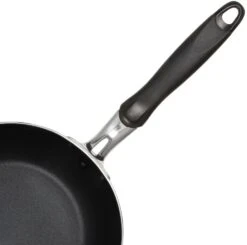 Resto Kitchenware Wokpan Antares - ø 28 Cm - Standaard Anti-aanbaklaag -Keukengerei Korting Winkel 4260709010120 5 1