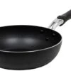 Resto Kitchenware Wokpan Antares - ø 28 Cm - Standaard Anti-aanbaklaag -Keukengerei Korting Winkel 4260709010120 1