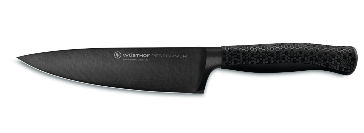 Wusthof Koksmes Performer 16 Cm 3 Wusthof Koksmes Performer 16 Cm