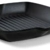 BK Grillpan Bourgogne - Jet Black - 26 X 26 Cm - Zonder Anti-aanbaklaag -Keukengerei Korting Winkel 4664697b04450fbeaf879a732b1204ab67a36488 h6071 946 bour pc WEB 144dpi