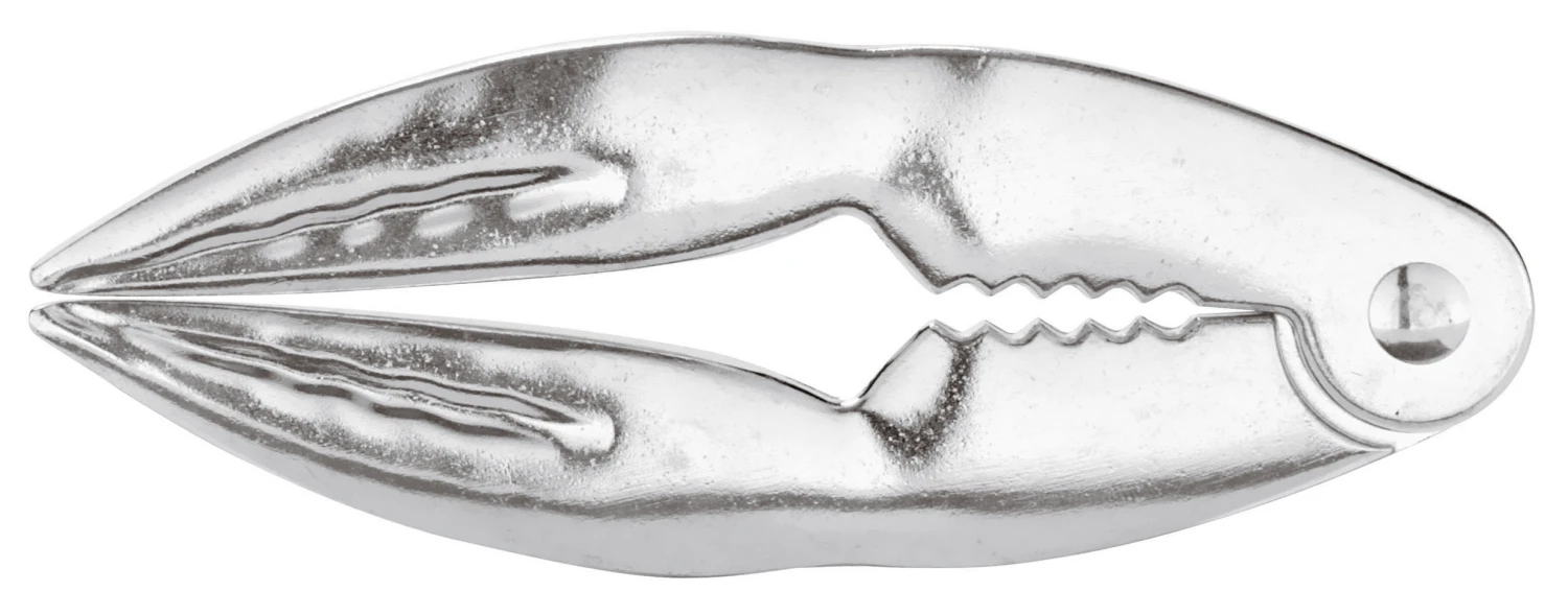 Paderno Kreeftenkraker Aluminium 3 Paderno Kreeftenkraker Aluminium