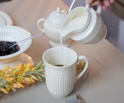 Wedgwood Suikerpot Edme 8 Cm 8 Wedgwood Suikerpot Edme 8 Cm -Keukengerei Korting Winkel 5 Edme 5 2