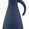 Eva Solo Thermoskan Classic Navy Blue 1 Liter 1 Eva Solo Thermoskan Classic Navy Blue 1 Liter -Keukengerei Korting Winkel 502804 Vacuum jug 100cl Navy blue HIGH