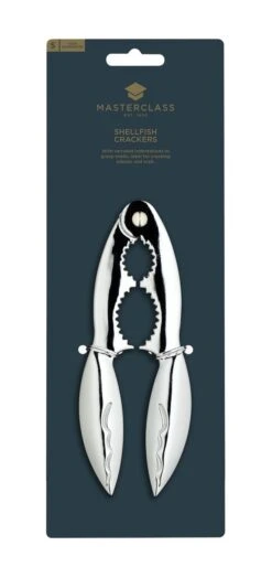 MasterClass Kreeftenkraker 9 MasterClass Kreeftenkraker -Keukengerei Korting Winkel 5028250145833 1