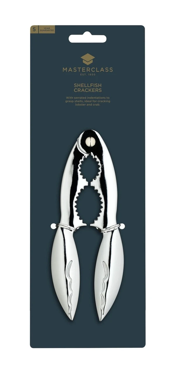 MasterClass Kreeftenkraker 6 MasterClass Kreeftenkraker - Afbeelding 4