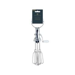 MasterClass Handmixer / Slagroomklopper Deluxe -Keukengerei Korting Winkel 5028250147943 1