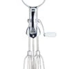 MasterClass Handmixer / Slagroomklopper Deluxe -Keukengerei Korting Winkel 5028250147943