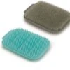 Joseph Joseph Schrobber Duo 2 Stuks -Keukengerei Korting Winkel 5028420002980