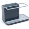 Joseph Joseph Gootsteenorganiser - Caddy - Antraciet -Keukengerei Korting Winkel 5028420850222