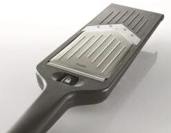 Gefu Mandoline Violi 10 Gefu Mandoline Violi -Keukengerei Korting Winkel 50440 VIOLI set safe