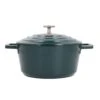 MasterClass Braadpan - Hunter Green - ø 20 Cm / 2.5 Liter - Standaard Anti-aanbaklaag -Keukengerei Korting Winkel 5057982080273