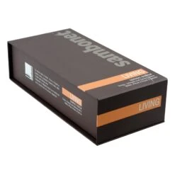 Sambonet Opscheplepel Living Zilver 7 Sambonet Opscheplepel Living Zilver -Keukengerei Korting Winkel 52750C16 pack01