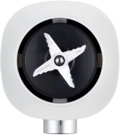 Zwilling Smoothie Blender Enfinigy - 550 Ml - Zilver/Wit 9 Zwilling Smoothie Blender Enfinigy - 550 Ml - Zilver/Wit -Keukengerei Korting Winkel 530030000 7