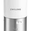 Zwilling Sous Vide Stick Enfinigy - Nauwkeurige Temperatuurinstelling - IPX7 Waterproof - Zilver/Wit 2 Zwilling Sous Vide Stick Enfinigy - Nauwkeurige Temperatuurinstelling - IPX7 Waterproof - Zilver/Wit -Keukengerei Korting Winkel 531028000 1