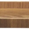ASA Selection Dienblad Wood 23 X 11 Cm 2 ASA Selection Dienblad Wood 23 X 11 Cm -Keukengerei Korting Winkel 53697970 Holztablett 1