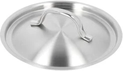 Demeyere Aspergepan / Pastapan Specialties 3 - ø 16 Cm / 4.5 Liter -Keukengerei Korting Winkel 5412191108161 3 10816