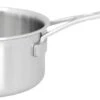 Demeyere Steelpan Industry 5 - ø 16 Cm / 1.5 Liter -Keukengerei Korting Winkel 5412191484166 1 1 2