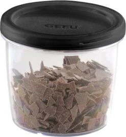 Gefu Trommelrasp / Handrasp Met Opvangbak -Keukengerei Korting Winkel 550x599