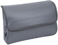 Resto Kitchenware Koeltas Polis - Donkergrijs - 23 Liter -Keukengerei Korting Winkel 5523 grey.4260403579114.ver15