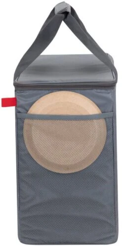 Resto Kitchenware Koeltas Polis - Donkergrijs - 30 Liter 19 Resto Kitchenware Koeltas Polis - Donkergrijs - 30 Liter -Keukengerei Korting Winkel 5530 grey.4260403579121.ver16