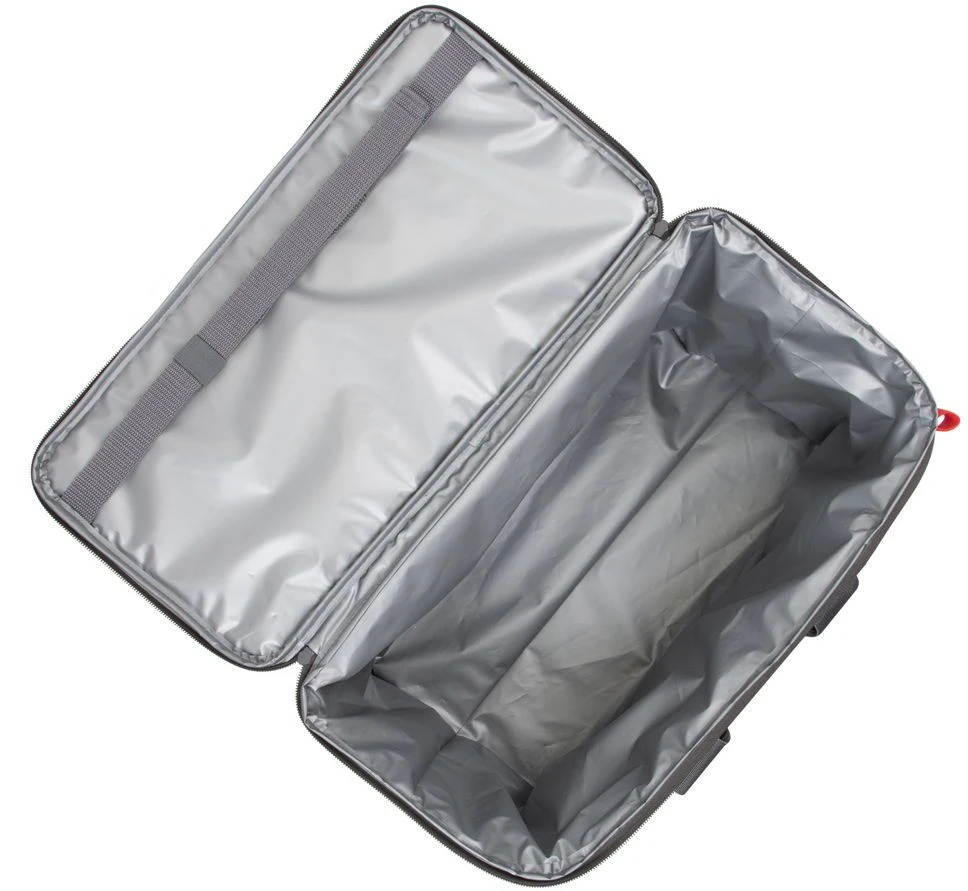 Resto Kitchenware Koeltas Polis - Donkergrijs - 30 Liter 5 Resto Kitchenware Koeltas Polis - Donkergrijs - 30 Liter - Afbeelding 3