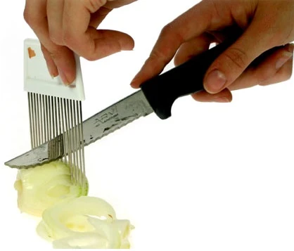 Cosy & Trendy Uienkam Inox 4 Cosy & Trendy Uienkam Inox - Afbeelding 2