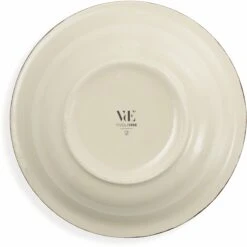 Villa D'Este Serviesset Baita Intensita Doppia - 12-delig / 4 Personen -Keukengerei Korting Winkel 5909332 m 1