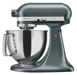 KitchenAid Keukenmachine Artisan - Kantelbare Kop - Juniper - 4.8 Liter - 5KSM175PSEJP 15 KitchenAid Keukenmachine Artisan - Kantelbare Kop - Juniper - 4.8 Liter - 5KSM175PSEJP -Keukengerei Korting Winkel 5KSM175xJP JUNIPER 230393kpp01 008 srgb