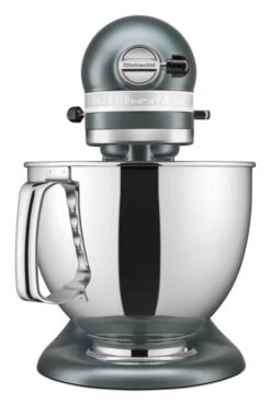 KitchenAid Keukenmachine Artisan - Kantelbare Kop - Juniper - 4.8 Liter - 5KSM175PSEJP 16 KitchenAid Keukenmachine Artisan - Kantelbare Kop - Juniper - 4.8 Liter - 5KSM175PSEJP -Keukengerei Korting Winkel 5KSM175xJP JUNIPER 230393kpp01 012 srgb