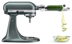 KitchenAid Keukenmachine Artisan - Kantelbare Kop - Juniper - 4.8 Liter - 5KSM175PSEJP 17 KitchenAid Keukenmachine Artisan - Kantelbare Kop - Juniper - 4.8 Liter - 5KSM175PSEJP -Keukengerei Korting Winkel 5KSM175xJP JUNIPER 230393kpp01 023 srgb