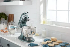 KitchenAid Keukenmachine Artisan - Kantelbare Kop - Juniper - 4.8 Liter - 5KSM175PSEJP 14 KitchenAid Keukenmachine Artisan - Kantelbare Kop - Juniper - 4.8 Liter - 5KSM175PSEJP -Keukengerei Korting Winkel 5KSM175xJP JUNIPER 230393kpp01 030 srgb