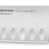 Wusthof Santokumes Gourmet 17 Cm -Keukengerei Korting Winkel 5UvdpCU4