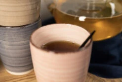 Studio Tavola Bekers Barbados 350 Ml - 6 Stuks 11 Studio Tavola Bekers Barbados 350 Ml - 6 Stuks -Keukengerei Korting Winkel 6 Barbados Koffieset 1