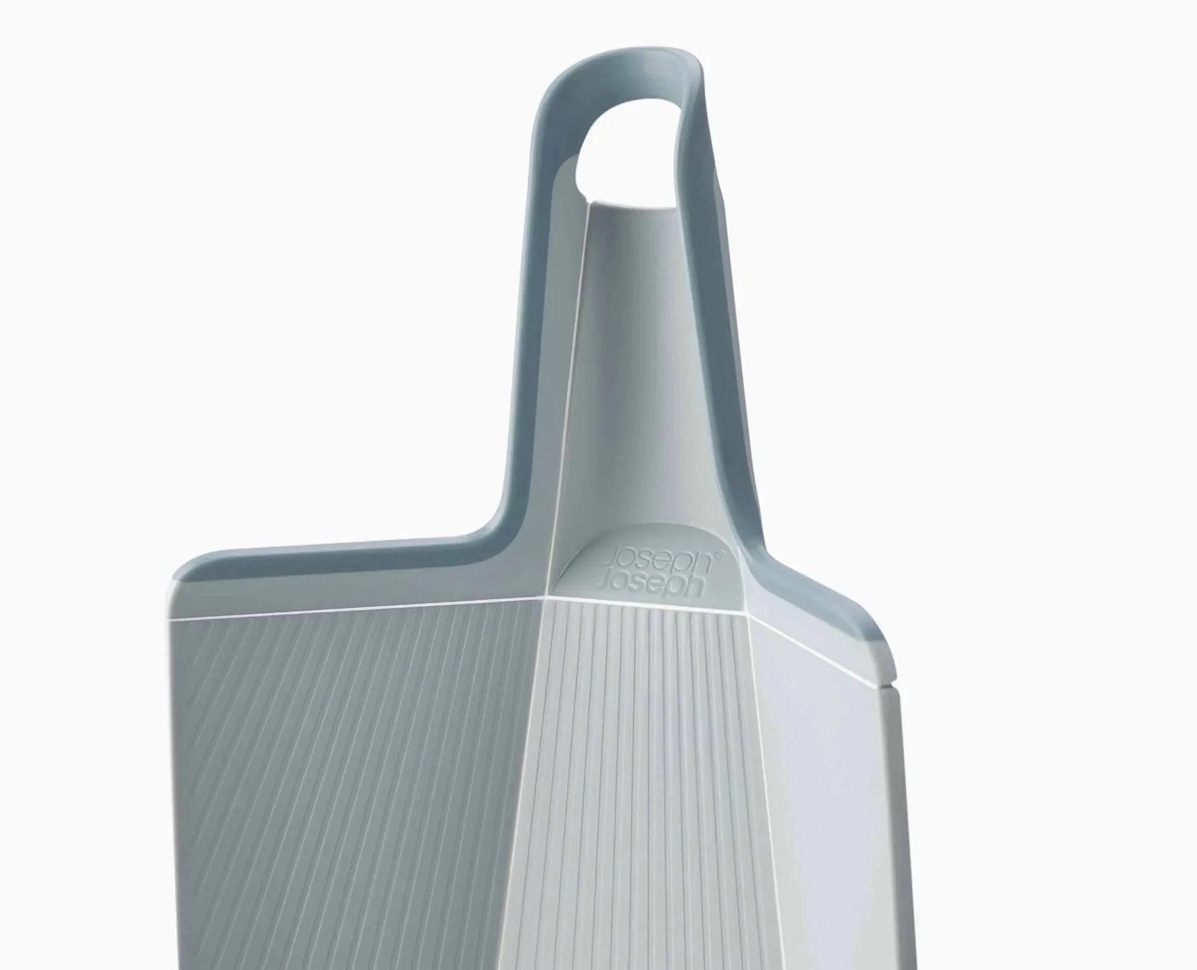 Joseph Joseph Snijplank Chop2Pot Plus 45 X 26 - Opvouwbaar - Grijs 7 Joseph Joseph Snijplank Chop2Pot Plus 45 X 26 - Opvouwbaar - Grijs - Afbeelding 5