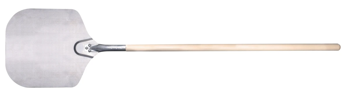 Hendi Pizzaschep Aluminium 35 Cm 3 Hendi Pizzaschep Aluminium 35 Cm