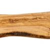 Jay Hill Serveerplank Tunea - Olijfhout - Schors XL 64 - 72 Cm -Keukengerei Korting Winkel 6199103904446 1 1