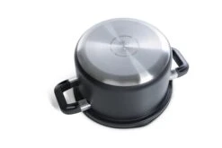 BK Pannenset Flow Cool - Zwart / RVS - 4 Delige Set -Keukengerei Korting Winkel 66f4371b1957db1638f1dbdca6d6568a7d79eb76 B9930 004 FLCB PI USP6 LR 72dpi