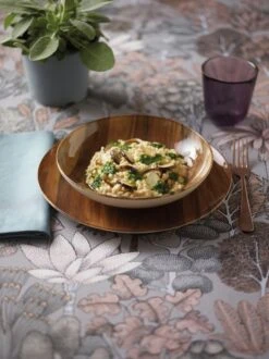 Arthur Krupp Serviesset Wood Essence - 12-delig / 4 Personen 5 Arthur Krupp Serviesset Wood Essence - 12-delig / 4 Personen -Keukengerei Korting Winkel 67375 A2 amb02