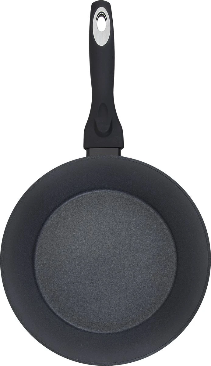 Resto Kitchenware Koekenpannenset Pavo ø 26 + 28 Cm - Inductie En Alle Andere Warmtebronnen 6 Resto Kitchenware Koekenpannenset Pavo ø 26 + 28 Cm - Inductie En Alle Andere Warmtebronnen - Afbeelding 4