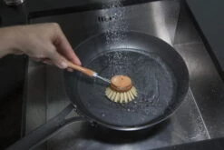 BK Pannenkoekenpan Black Steel - ø 26 Cm 11 BK Pannenkoekenpan Black Steel - ø 26 Cm -Keukengerei Korting Winkel 6ca1e082dfb2373c200a2be674530cc360228cb0 B1230 726 PURE PI USP5 LR 72dpi